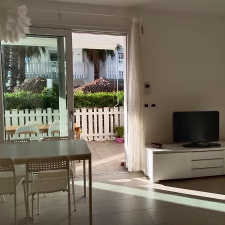 Del Mar 1-carraro Immobiliare 리도 디 예솔로
