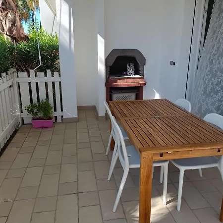 Del Mar 1-carraro Immobiliare 아파트 리도 디 예솔로