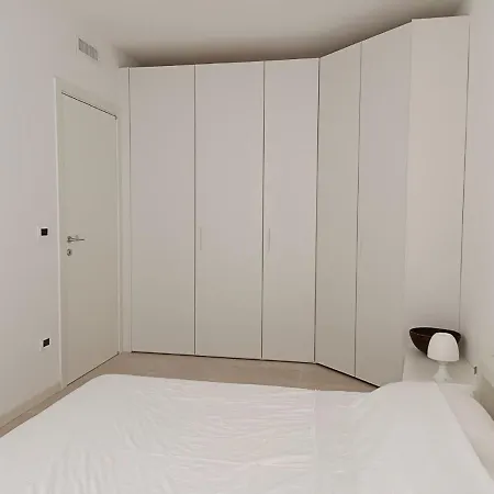 Del Mar 1-carraro Immobiliare 아파트 리도 디 예솔로