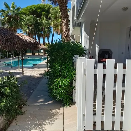 Del Mar 1-carraro Immobiliare Lido di Jesolo