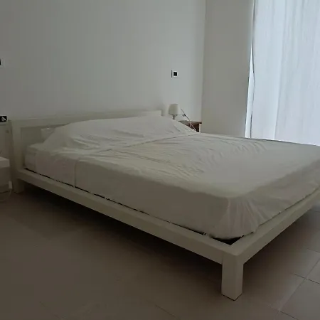 Appartamento Del Mar 1-carraro Immobiliare *