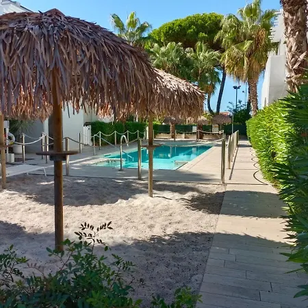 Appartamento Del Mar 1-carraro Immobiliare