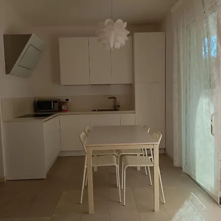 Appartamento Del Mar 1-carraro Immobiliare Lido di Jesolo